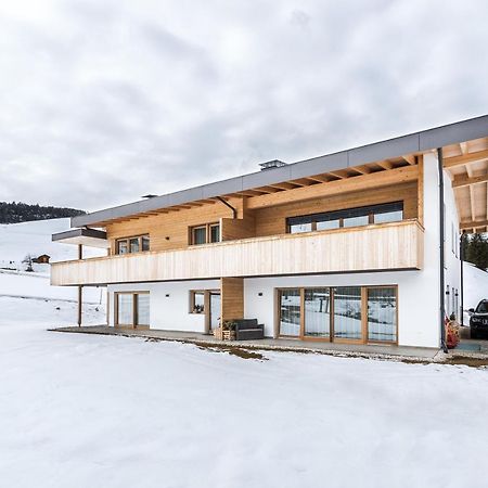Chalet Morin サン・マルティーノ・イン・バディーア エクステリア 写真