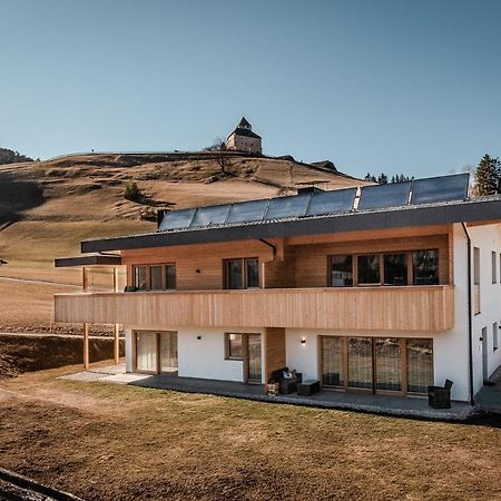 Chalet Morin サン・マルティーノ・イン・バディーア エクステリア 写真