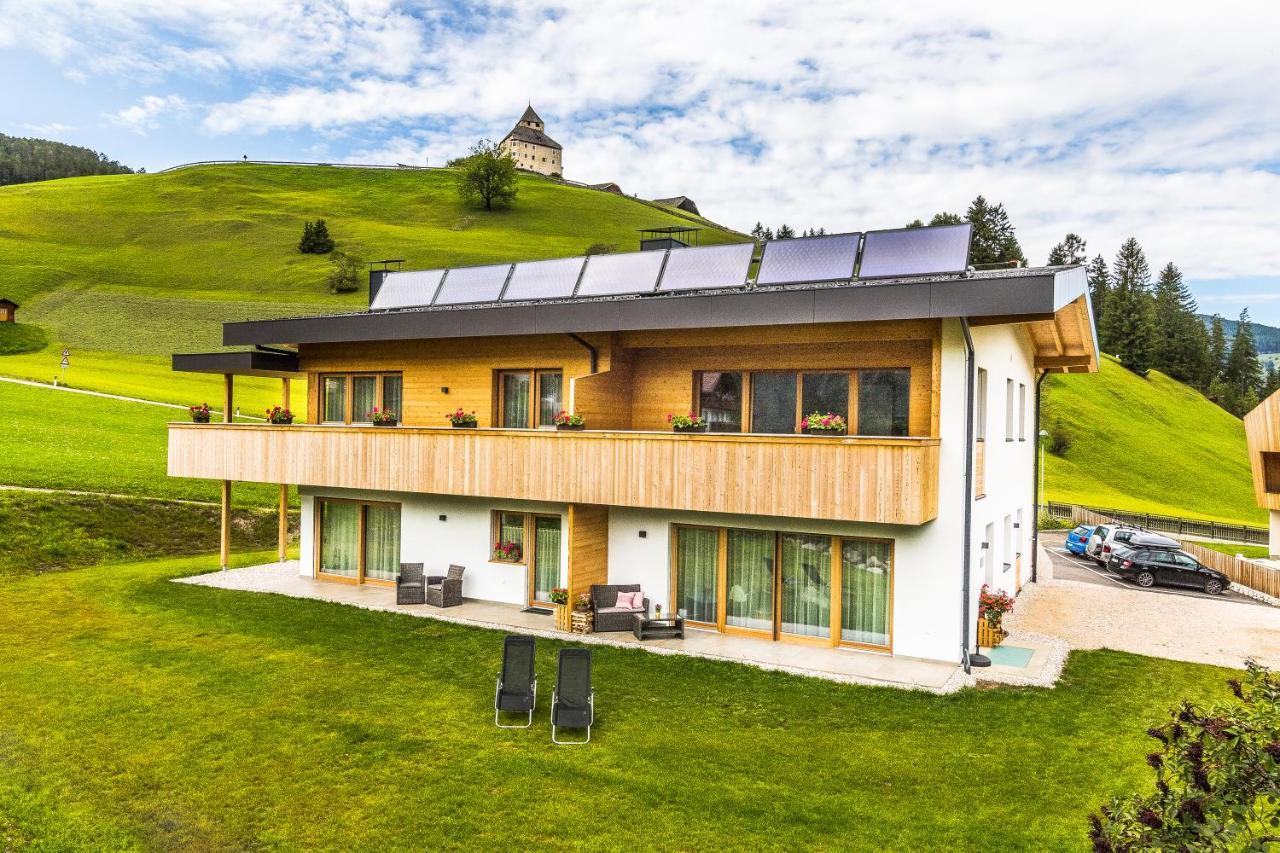 Chalet Morin サン・マルティーノ・イン・バディーア エクステリア 写真