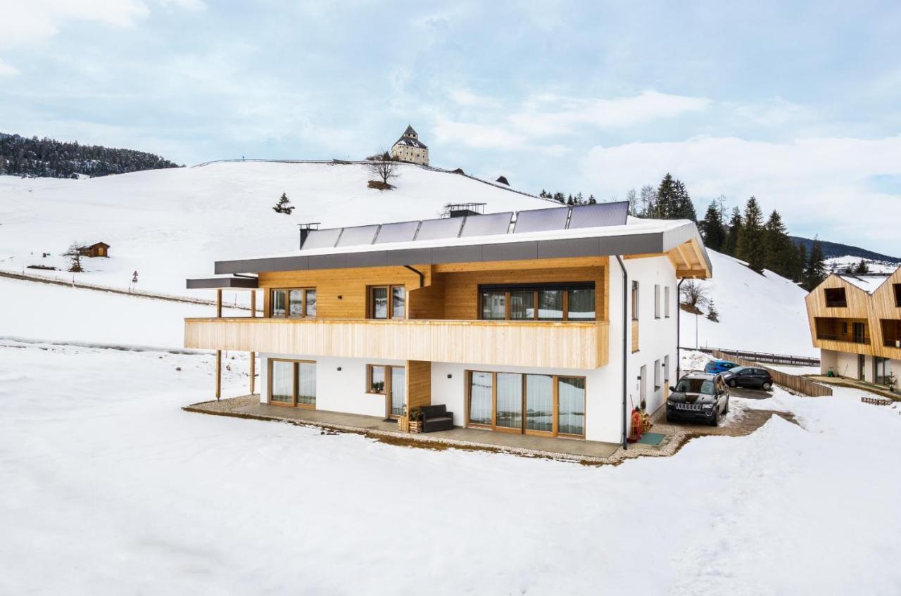 Chalet Morin サン・マルティーノ・イン・バディーア エクステリア 写真