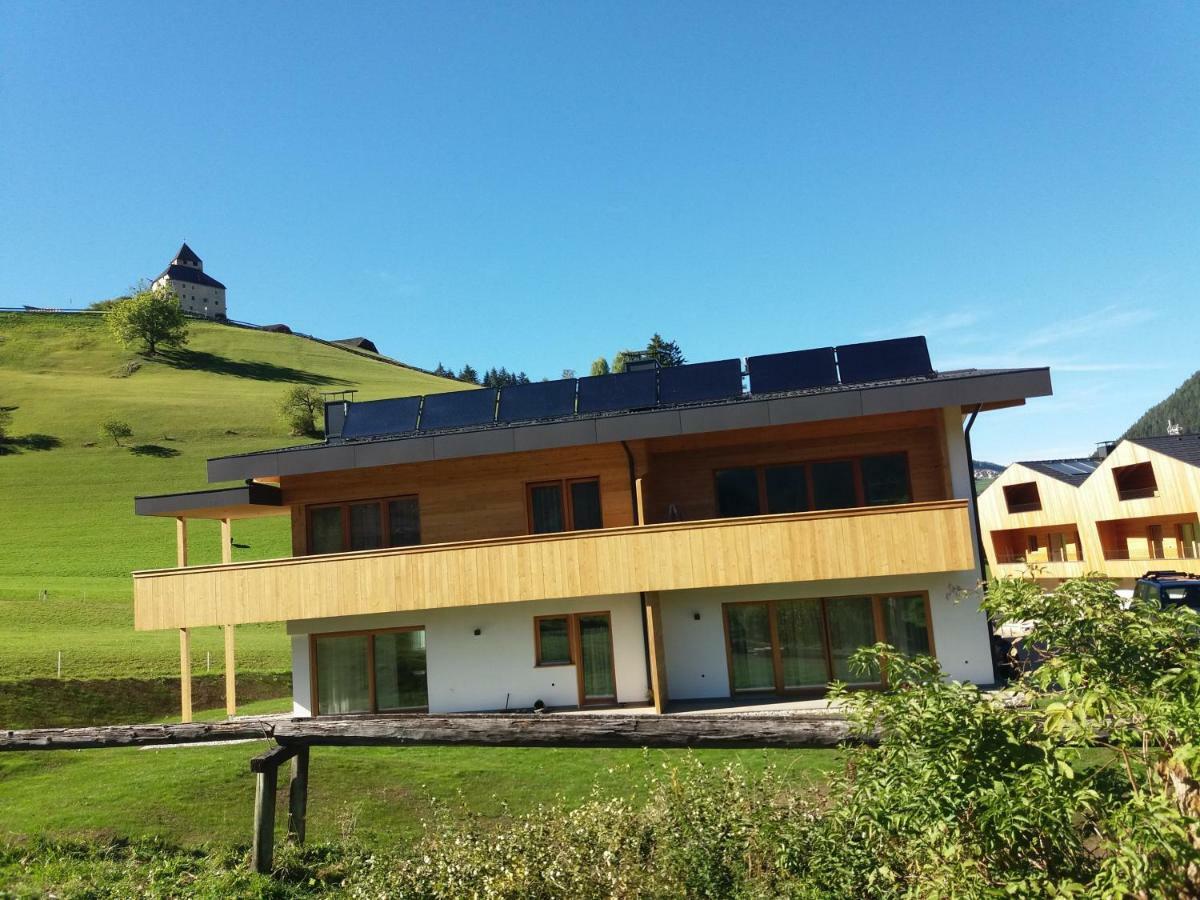 Chalet Morin サン・マルティーノ・イン・バディーア エクステリア 写真