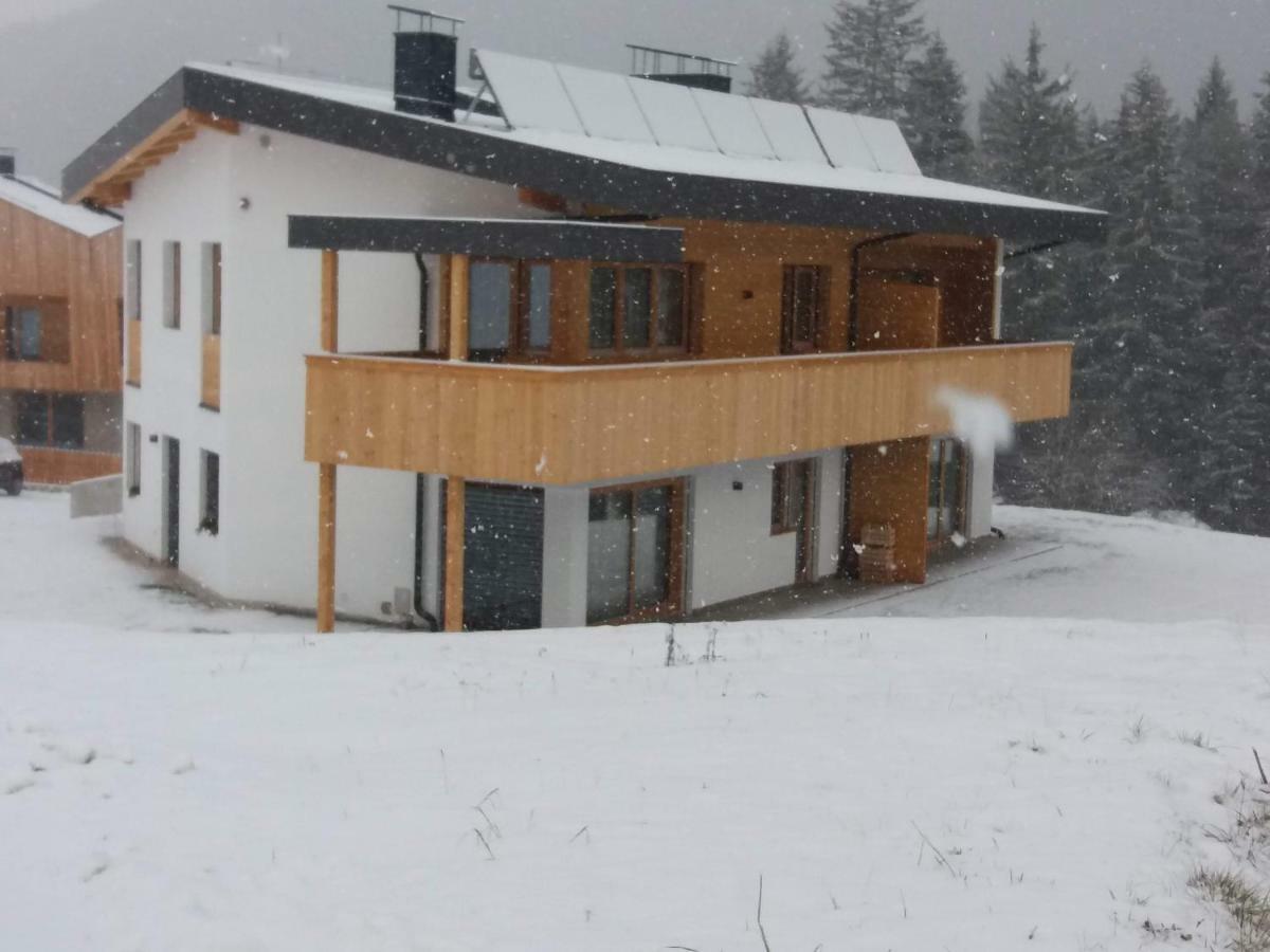 Chalet Morin サン・マルティーノ・イン・バディーア エクステリア 写真