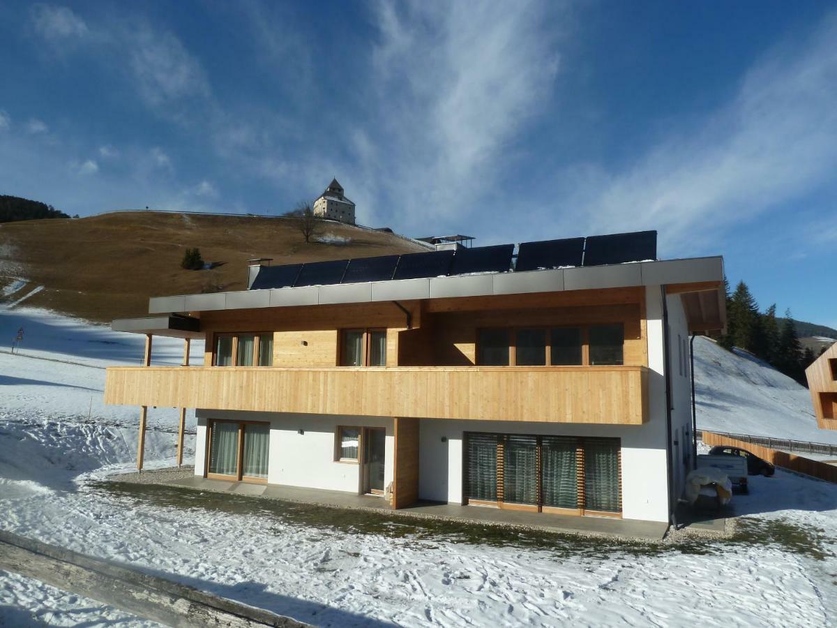 Chalet Morin サン・マルティーノ・イン・バディーア エクステリア 写真