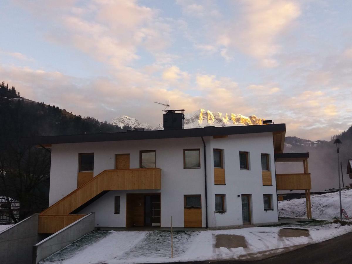 Chalet Morin サン・マルティーノ・イン・バディーア エクステリア 写真