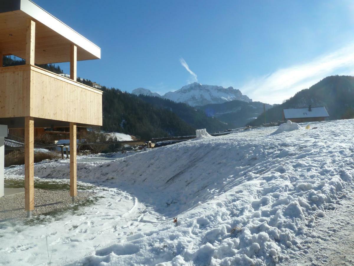 Chalet Morin サン・マルティーノ・イン・バディーア エクステリア 写真
