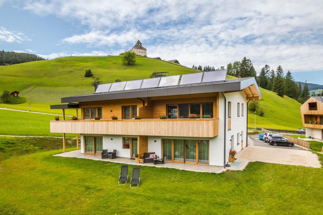 Chalet Morin サン・マルティーノ・イン・バディーア エクステリア 写真
